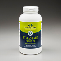 Stress Free Calmplex® for Dogs