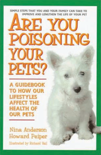 Are You Poisoning Your Pet?