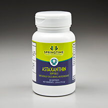 Astaxanthin for Dogs