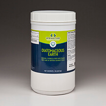Diatomaceous Earth for Dogs