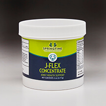J-Flex Concentrate for Dogs & Cats