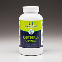 Joint Health Chewables for Dogs