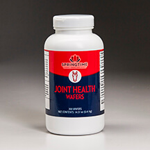Joint Health Wafers