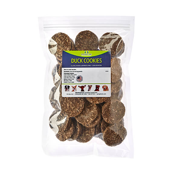 Duck Cookies - Out of Stock
