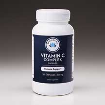 Vitamin C Complex Capsules